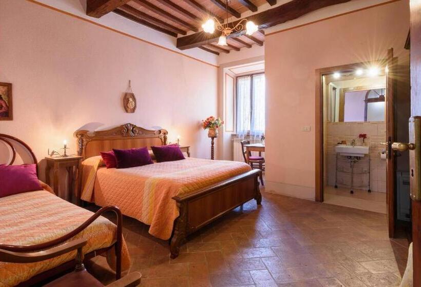 住宿加早餐  Rossellino®