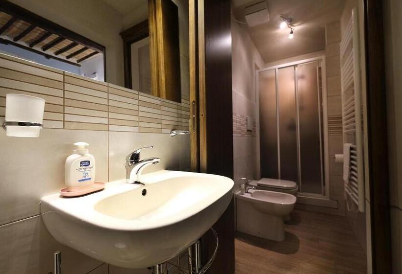 住宿加早餐  Rossellino®