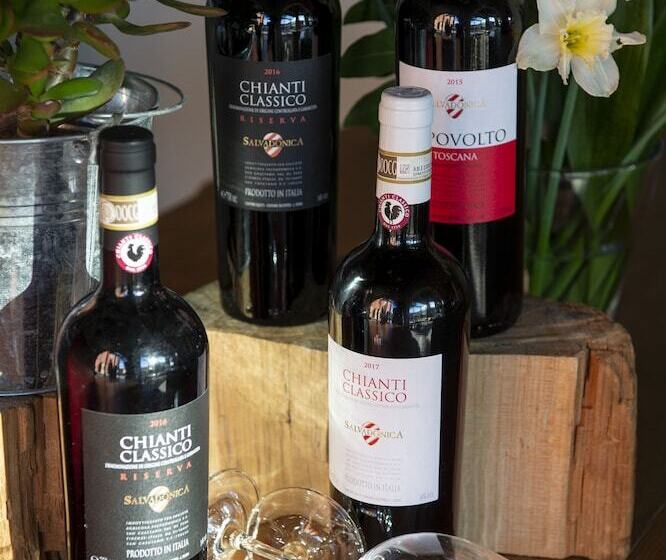 צימר Salvadonica