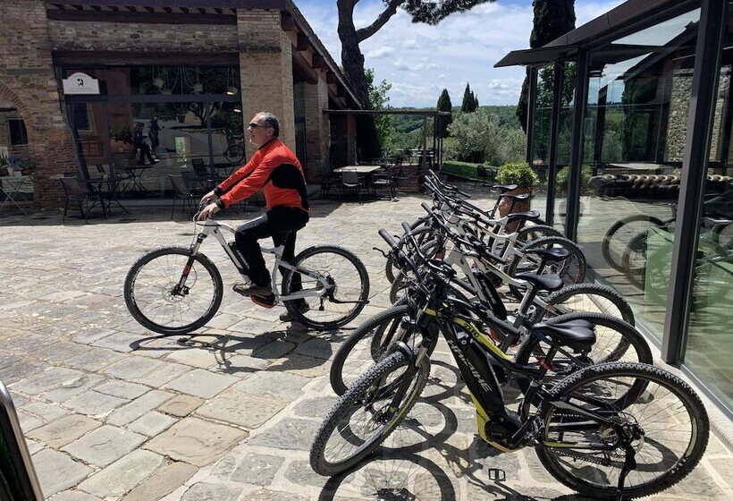 צימר Salvadonica