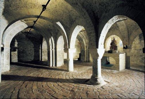 צימר San Firmano