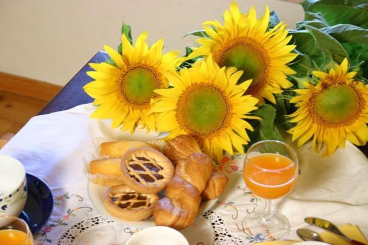 צימר San Firmano