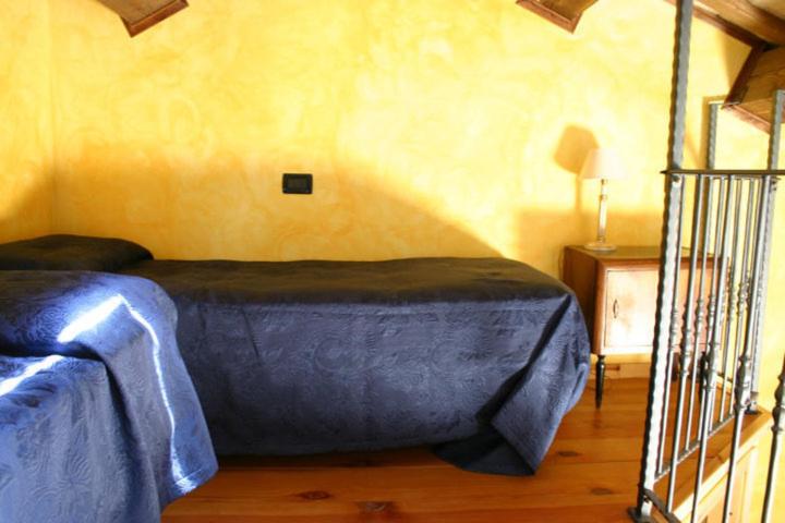 צימר San Firmano