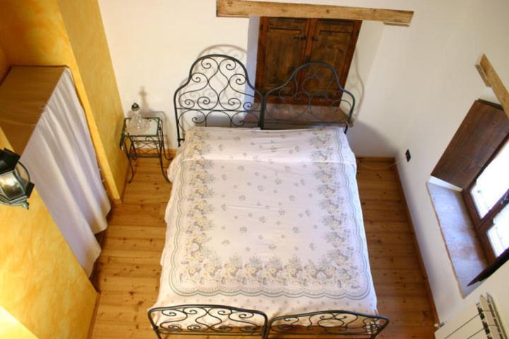 צימר San Firmano