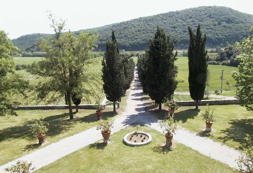 Bed and Breakfast Villa Buoninsegna