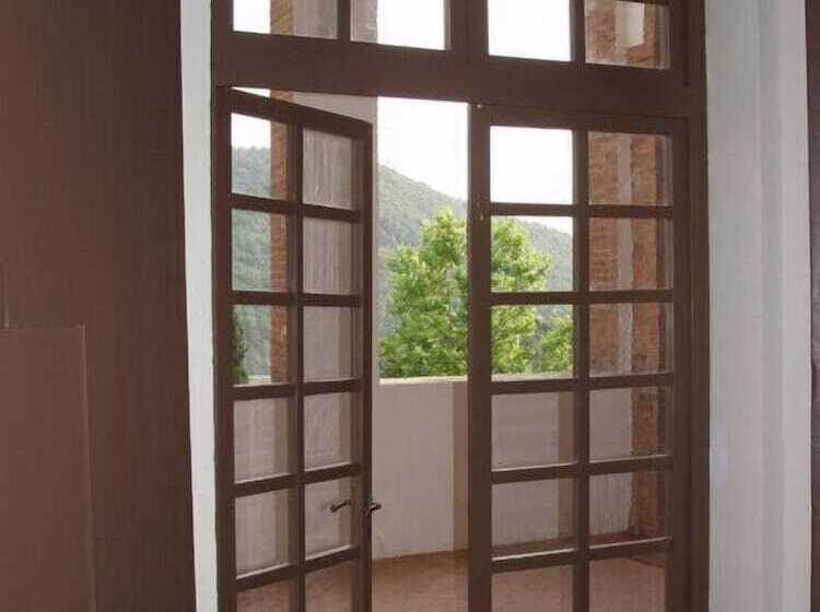 Bed and Breakfast Villa Buoninsegna