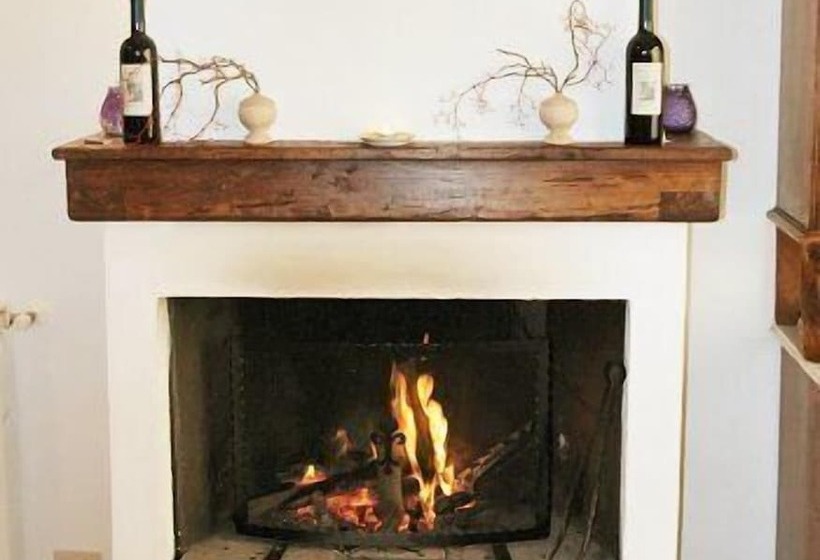 Bed and Breakfast Villa Buoninsegna