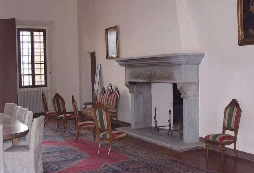 Bed and Breakfast Villa Buoninsegna