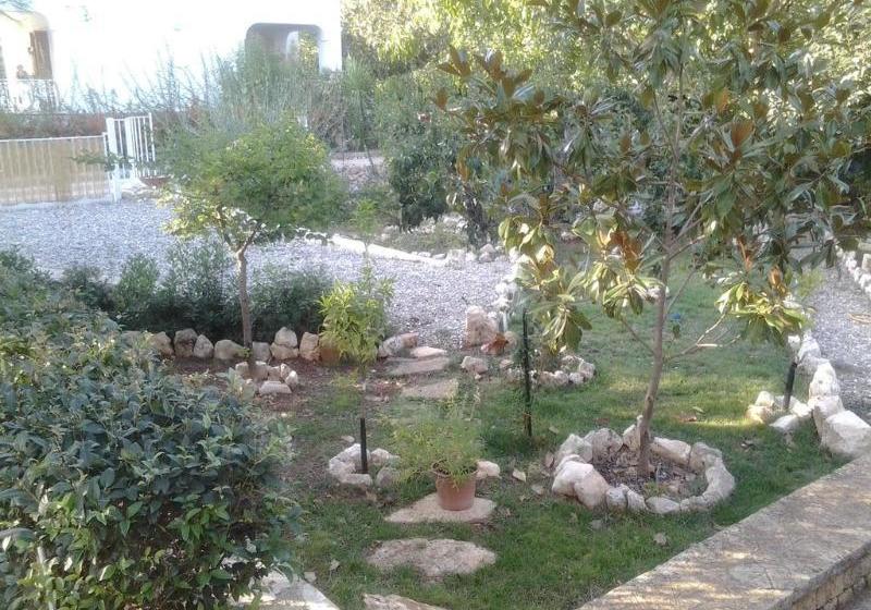 مبيت وإفطار Villa Vittoria B-b