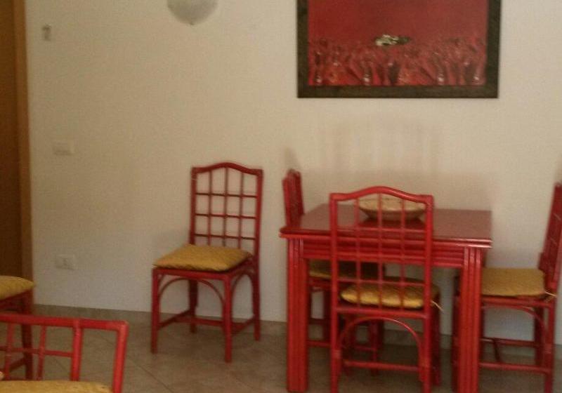 مبيت وإفطار Villa Vittoria B-b