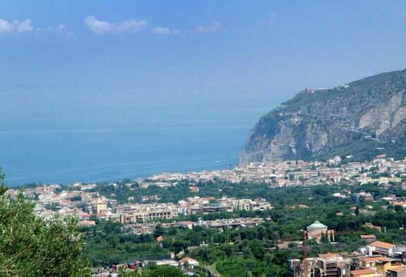 צימר Villevieille