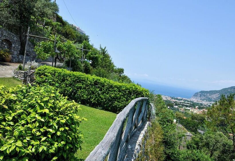 צימר Villevieille