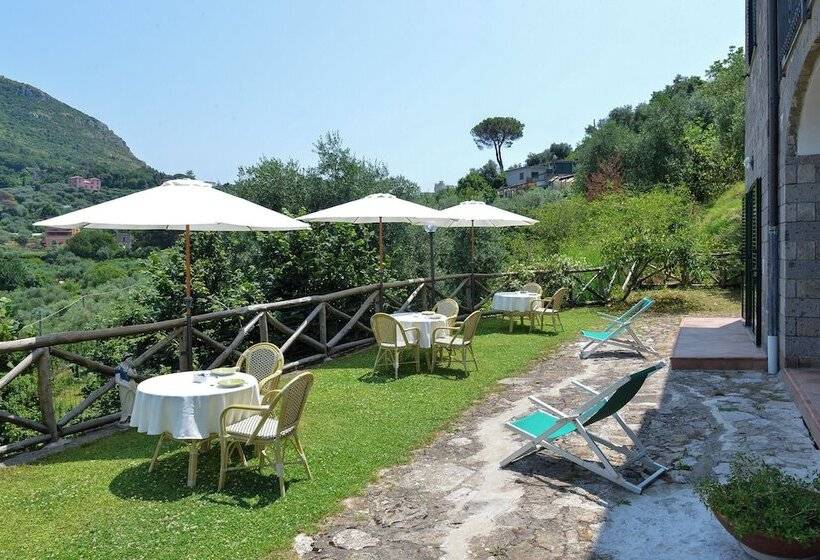 צימר Villevieille