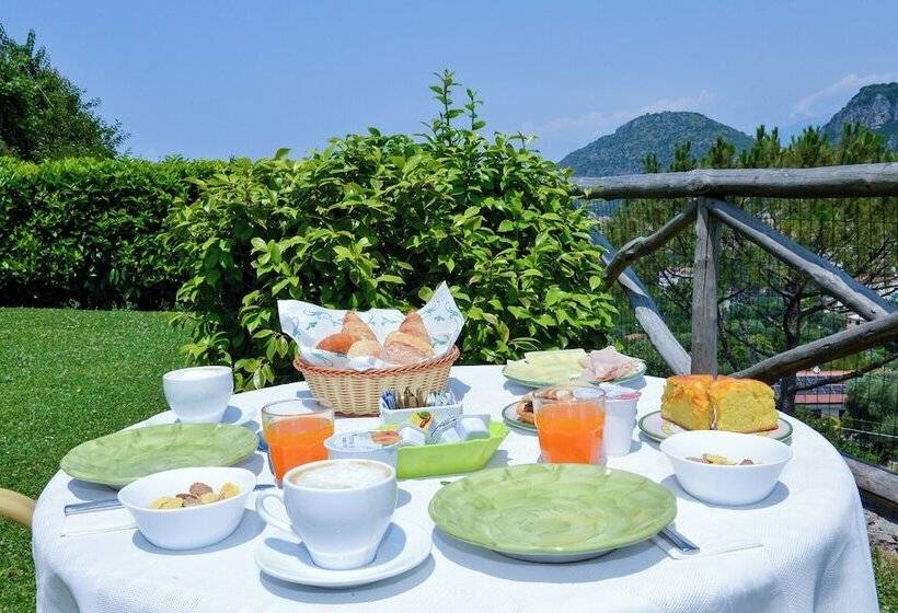 צימר Villevieille