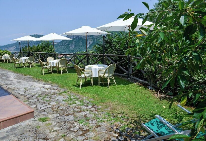 צימר Villevieille