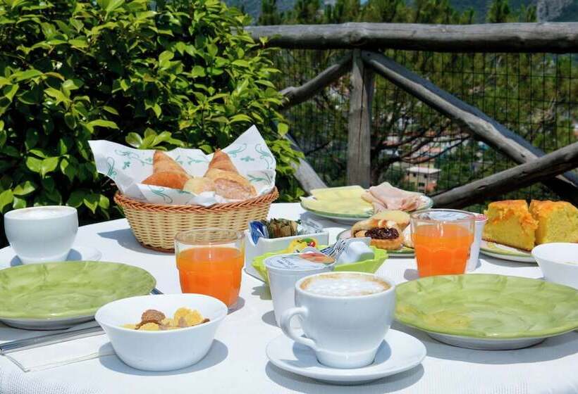 צימר Villevieille