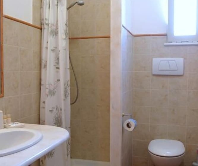 צימר Villevieille