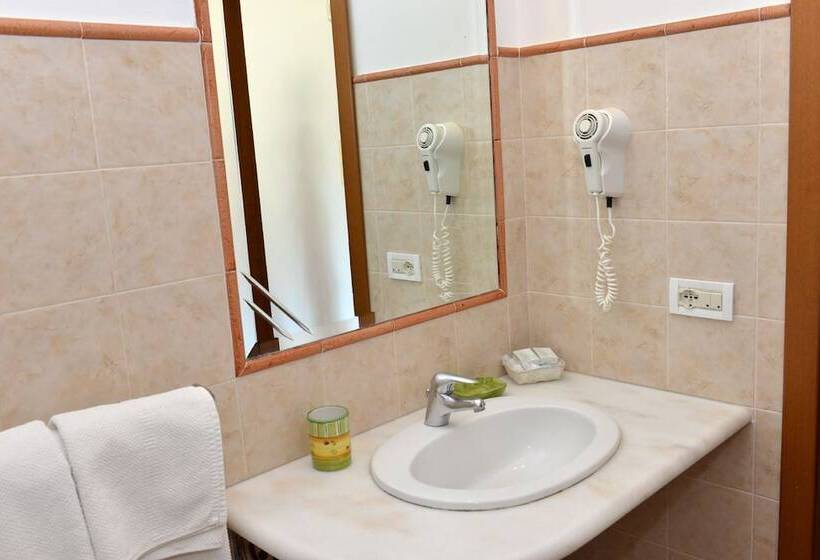 צימר Villevieille