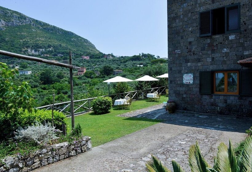 צימר Villevieille