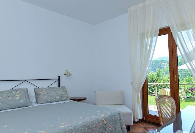 צימר Villevieille