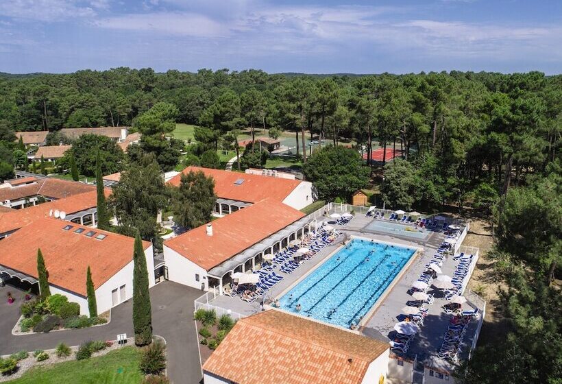 Belambra Clubs La Palmyre   Les Mathes