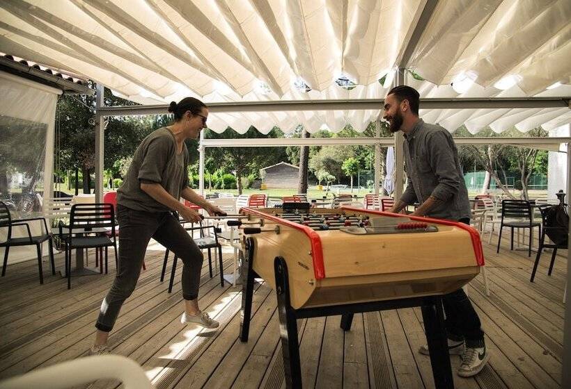 Belambra Clubs La Palmyre   Les Mathes