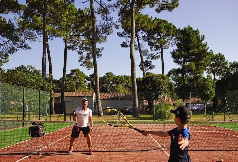 Belambra Clubs La Palmyre   Les Mathes