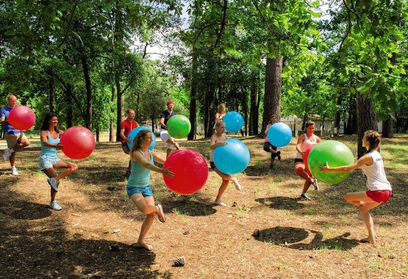 Belambra Clubs La Palmyre   Les Mathes