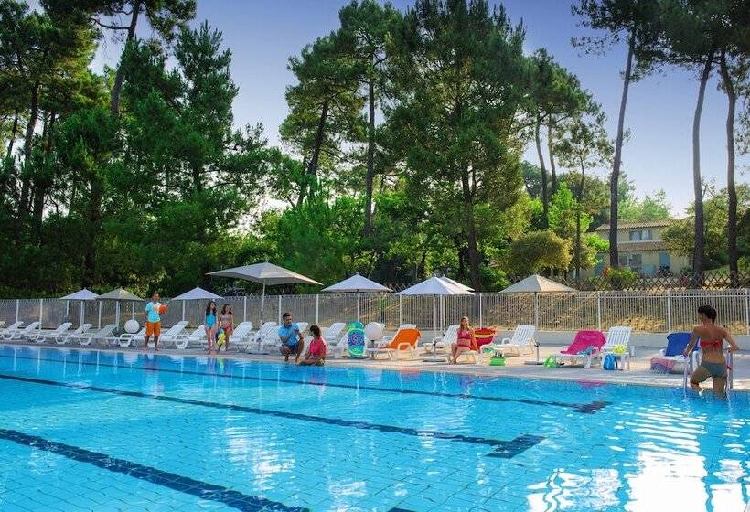 Belambra Clubs La Palmyre   Les Mathes