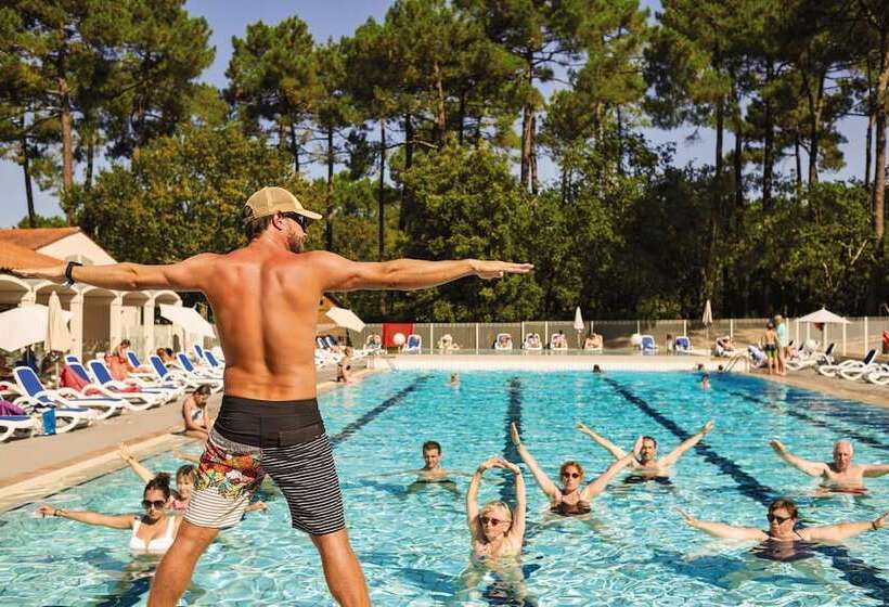 Belambra Clubs La Palmyre   Les Mathes