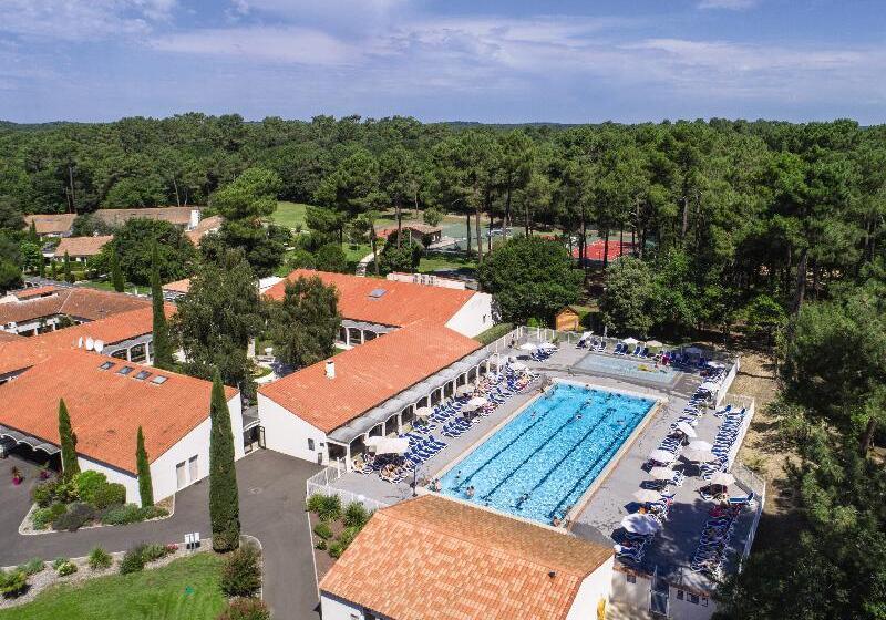 Belambra Clubs La Palmyre   Les Mathes