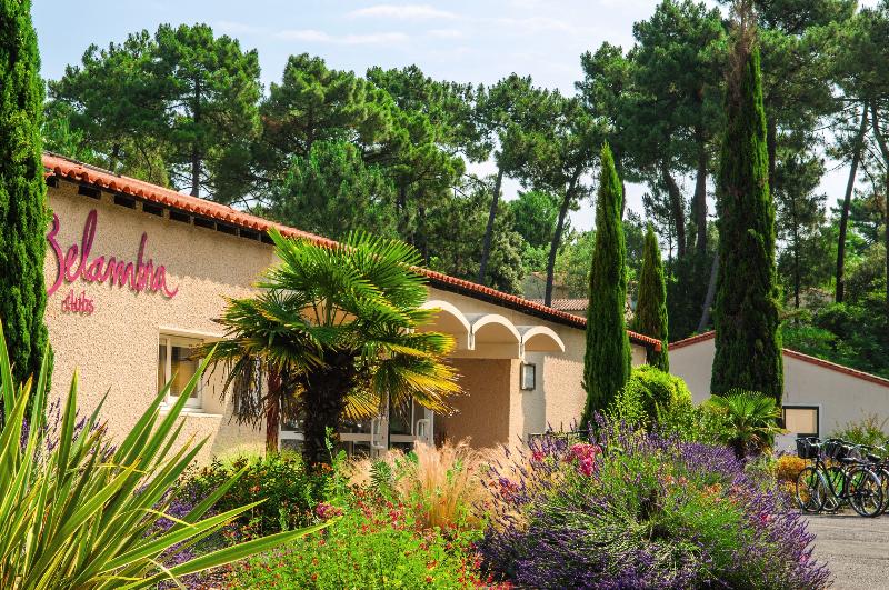 Belambra Clubs La Palmyre   Les Mathes