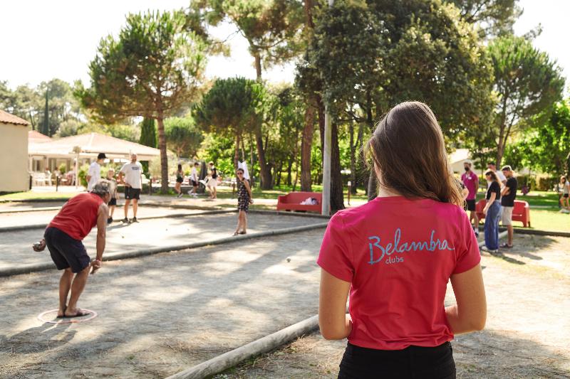 Belambra Clubs La Palmyre   Les Mathes