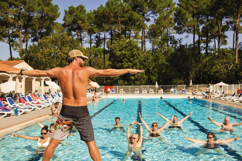 Belambra Clubs La Palmyre   Les Mathes