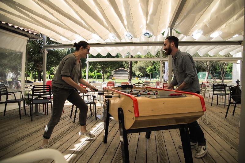 Belambra Clubs La Palmyre   Les Mathes