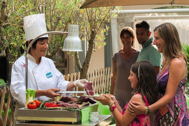 Belambra Clubs La Palmyre   Les Mathes