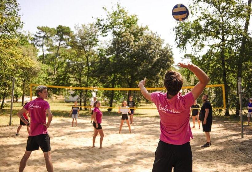 Belambra Clubs La Palmyre   Les Mathes