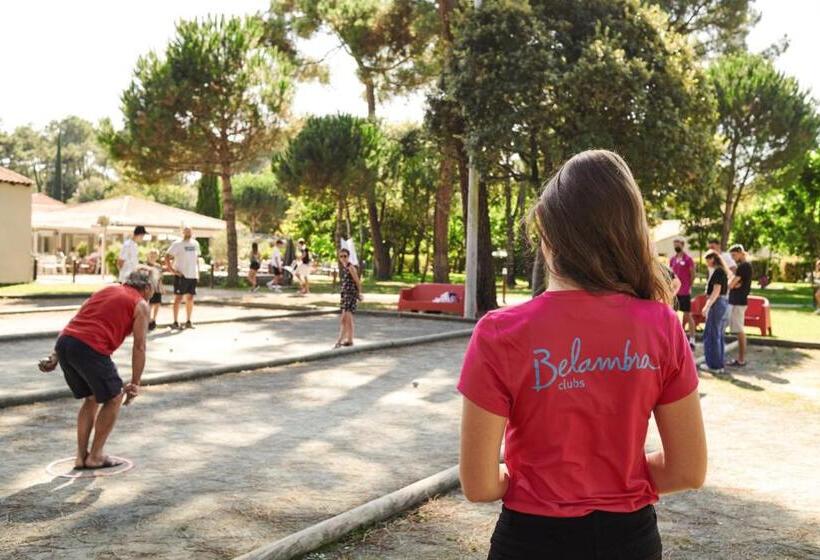 Belambra Clubs La Palmyre   Les Mathes