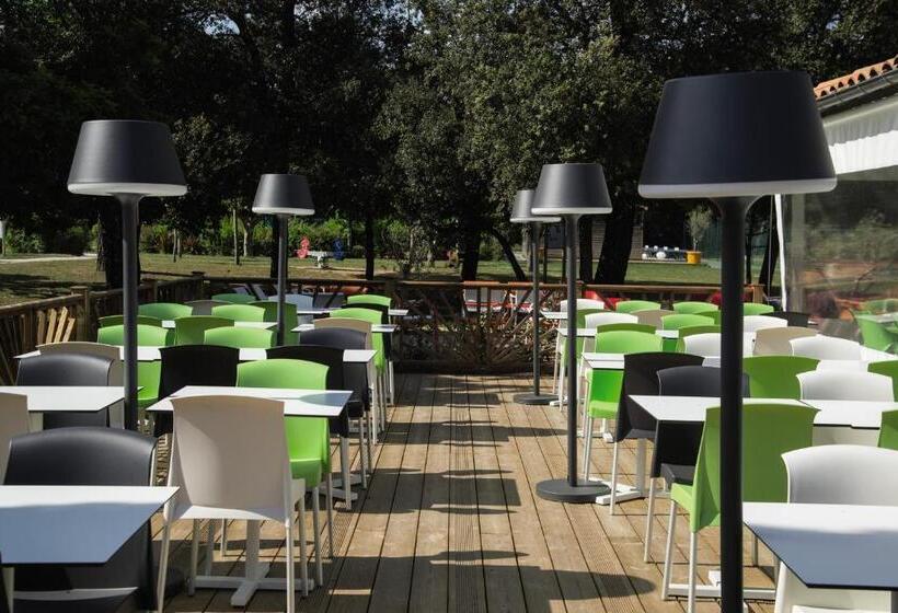 Belambra Clubs La Palmyre   Les Mathes