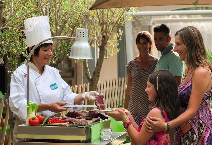 Belambra Clubs La Palmyre   Les Mathes