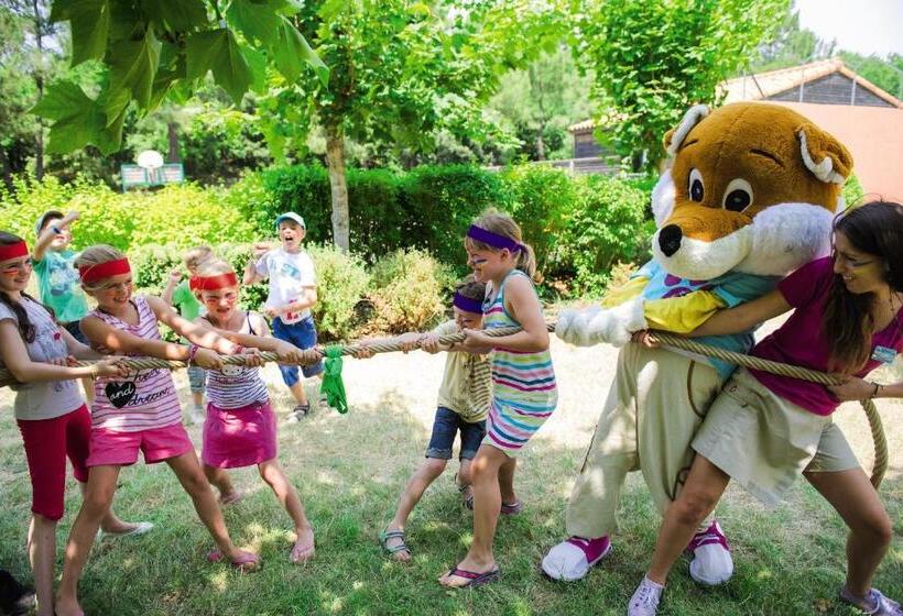 Belambra Clubs La Palmyre   Les Mathes