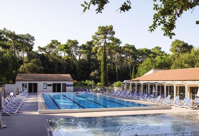 Belambra Clubs La Palmyre   Les Mathes