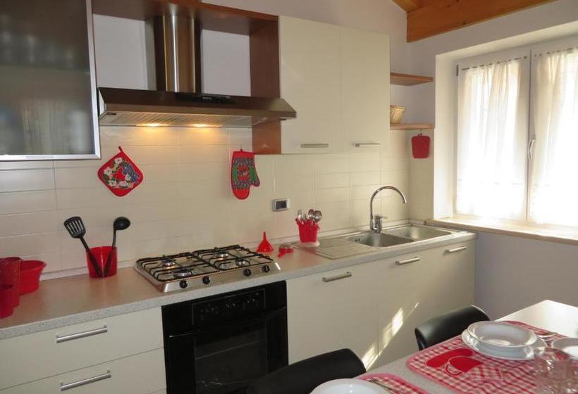 Bella Villa Apartments