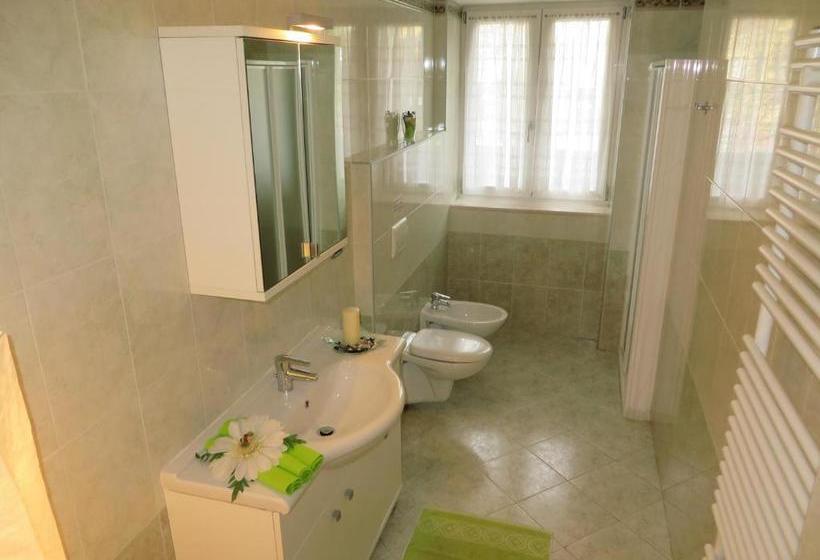 Bella Villa Apartments