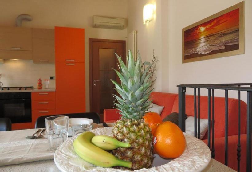 Bella Villa Apartments