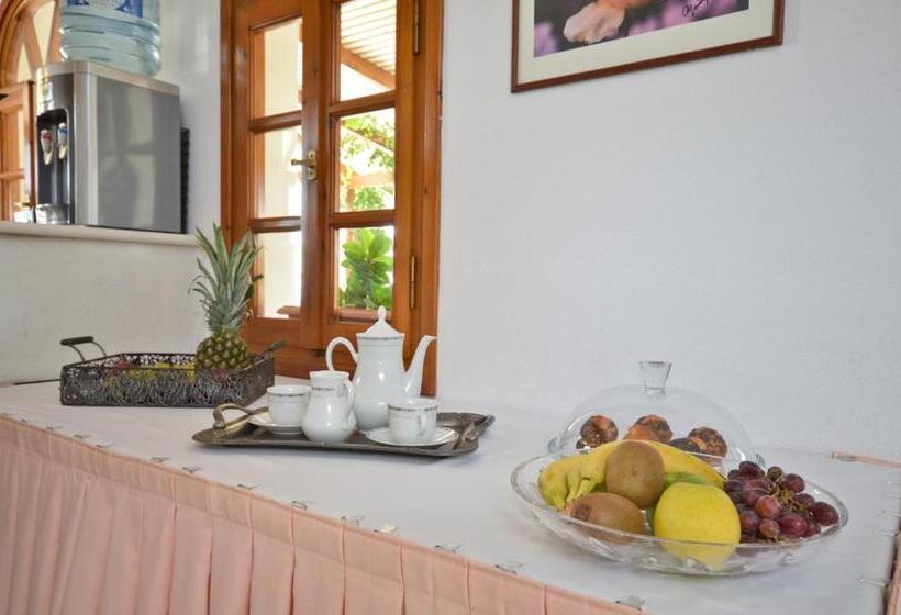 Birikos Studios & Apartments