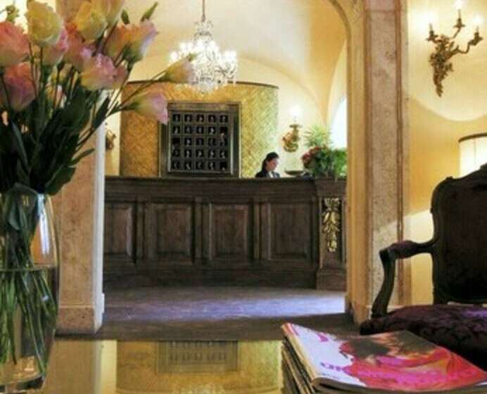 Boutique Hotel Campo De Fiori