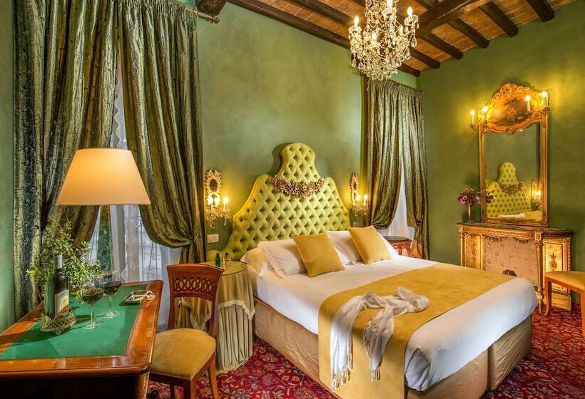 Boutique Hotel Campo De Fiori