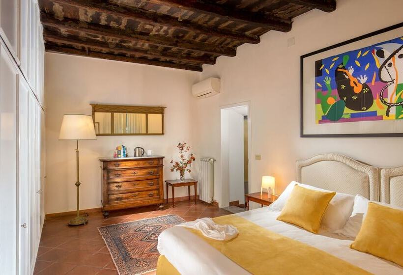 Boutique Hotel Campo De Fiori