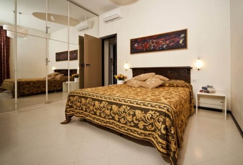 Boutique Hotel Campo De Fiori